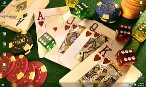 Antarmuka permainan live casino JILI di platform alxtoto