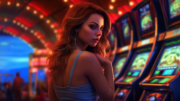 Berbagai permainan live casino JILI tersedia di alxtoto